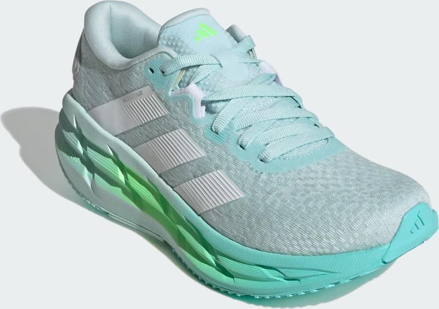 ADIDAS PERFORMANCE Loopschoen 'Adistar 4' lichtgrijs mintgroen lichtgroen - Foto 7