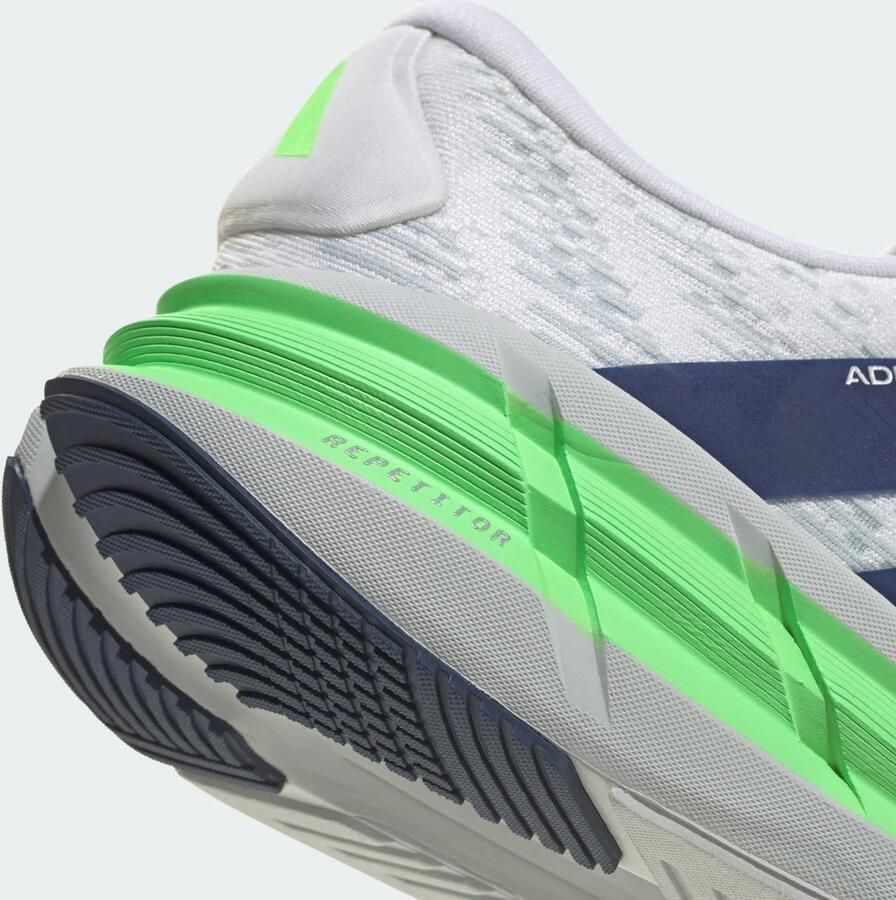 ADIDAS PERFORMANCE Loopschoen 'Adistar 4' navy wit - Foto 10