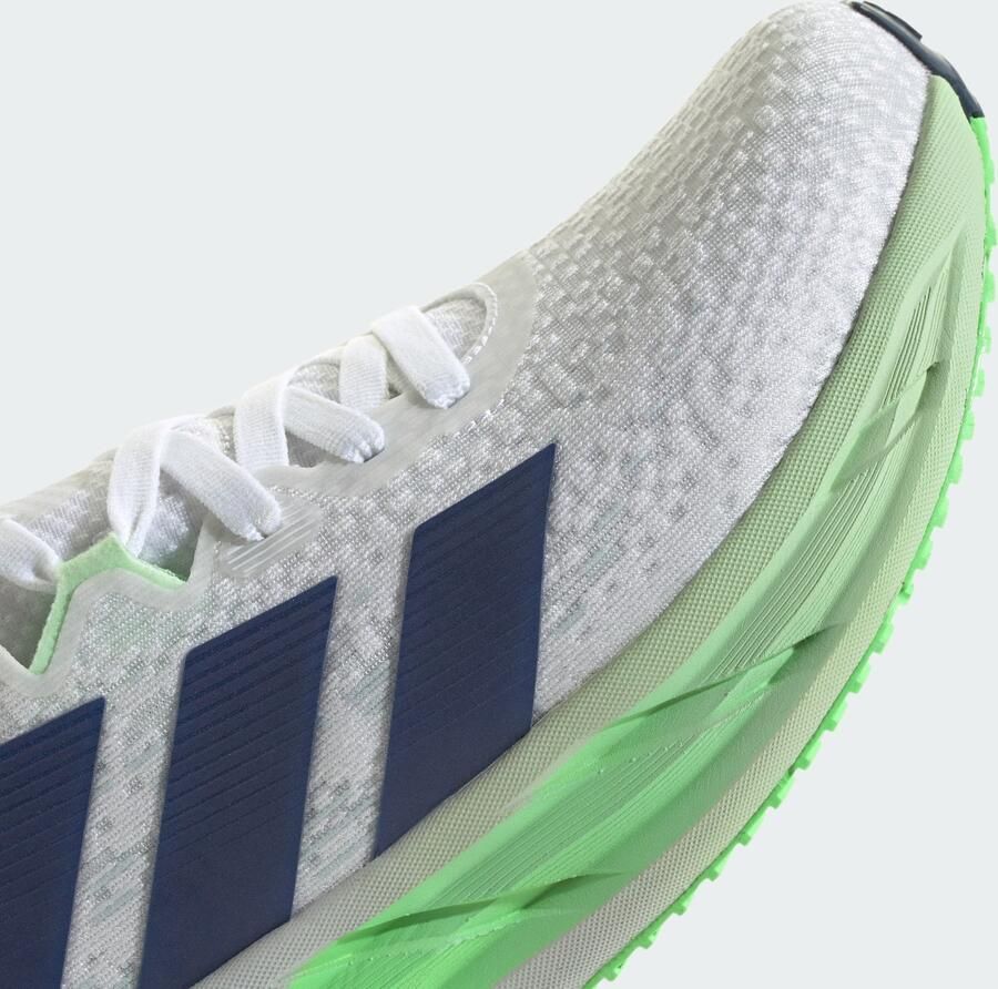 ADIDAS PERFORMANCE Loopschoen 'Adistar 4' navy wit - Foto 11