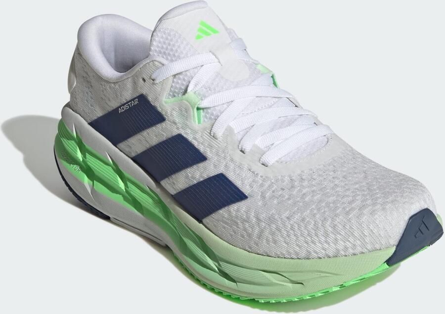 ADIDAS PERFORMANCE Loopschoen 'Adistar 4' navy wit - Foto 12
