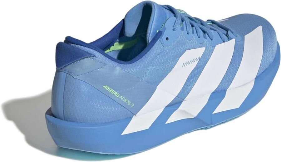 Adidas Hardloopschoenen Chaussures de running adizero adios 9 maille respirante - Foto 5