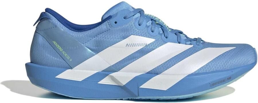 Adidas Hardloopschoenen Chaussures de running adizero adios 9 maille respirante - Foto 6