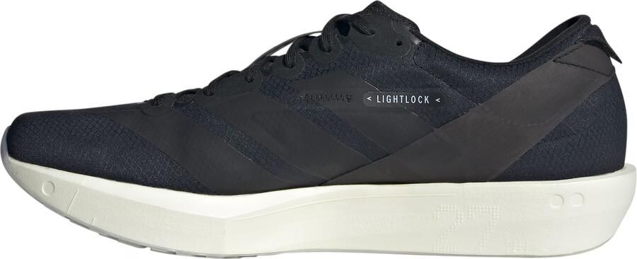 ADIDAS PERFORMANCE Loopschoen 'ADIZERO ADIOS 9' zwart wit - Foto 5