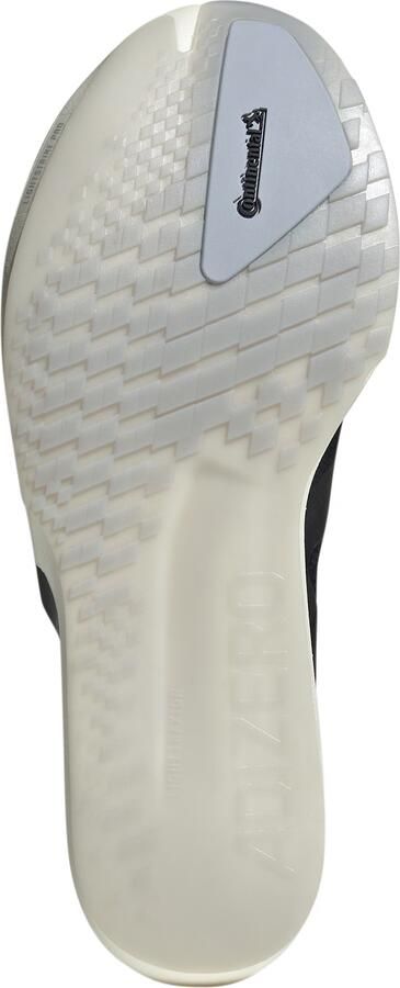 ADIDAS PERFORMANCE Loopschoen 'ADIZERO ADIOS 9' zwart wit - Foto 6