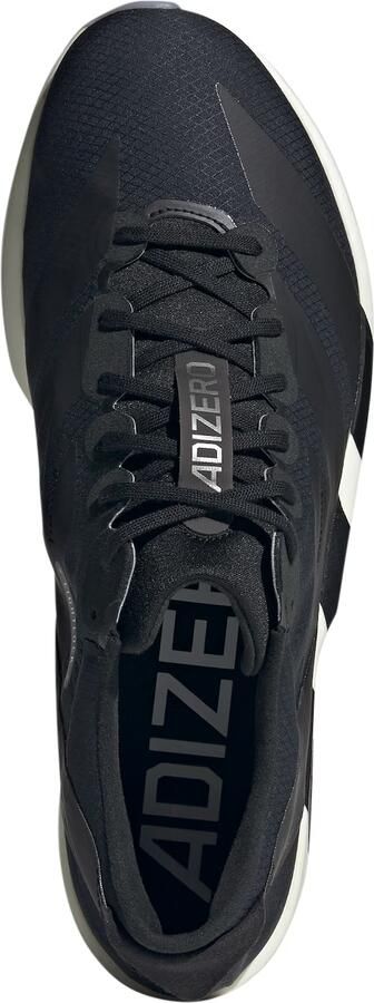 ADIDAS PERFORMANCE Loopschoen 'ADIZERO ADIOS 9' zwart wit - Foto 7