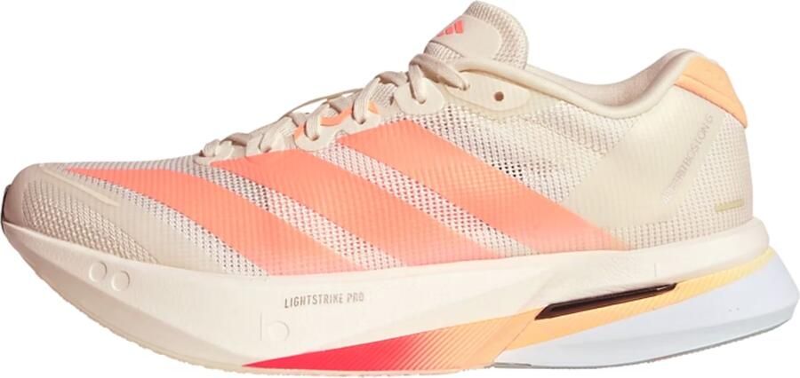 ADIDAS PERFORMANCE Loopschoen 'Adizero Boston 13' beige zalm roze - Foto 10