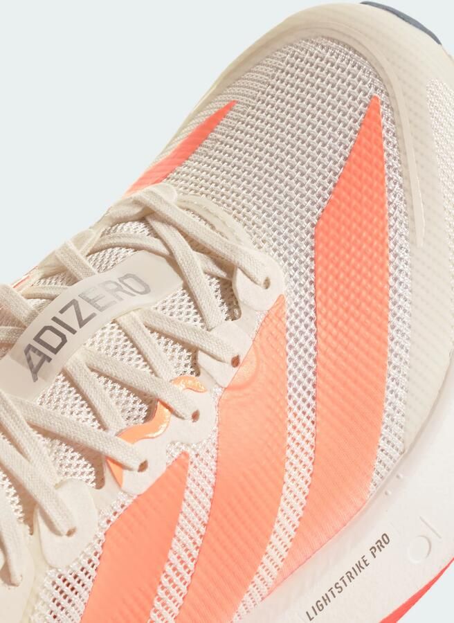 ADIDAS PERFORMANCE Loopschoen 'Adizero Boston 13' beige zalm roze - Foto 12