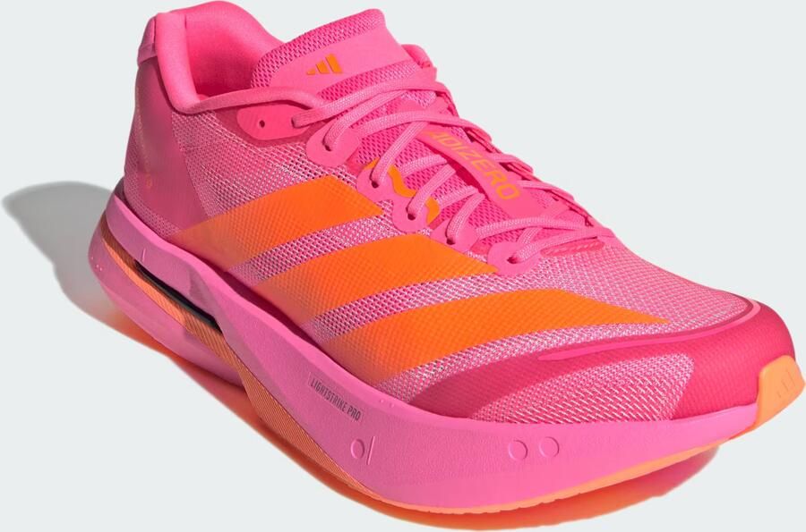 ADIDAS PERFORMANCE Loopschoen 'Adizero Boston 13' neonoranje rosa - Foto 5