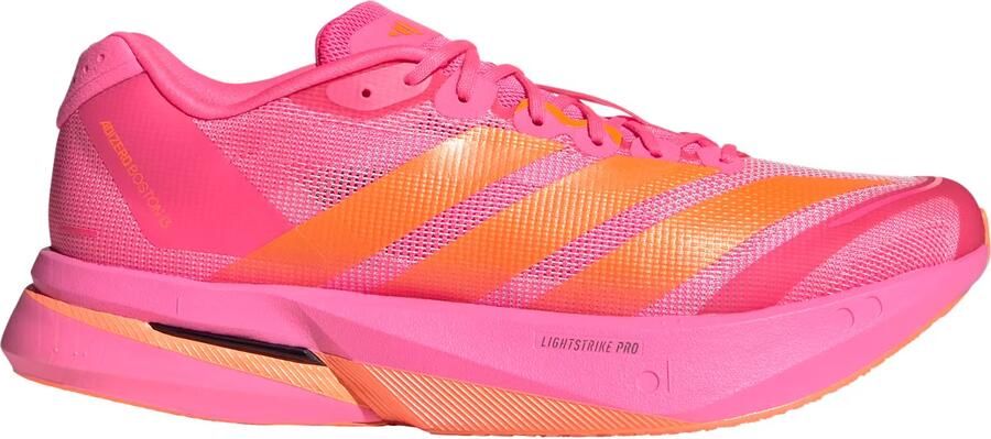 ADIDAS PERFORMANCE Loopschoen 'Adizero Boston 13' neonoranje rosa - Foto 6