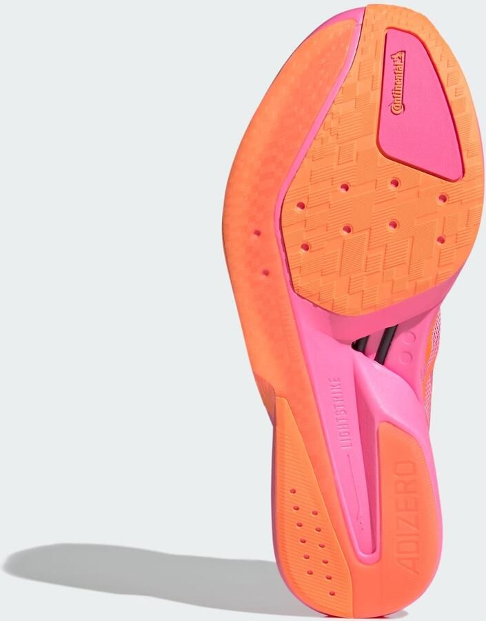 ADIDAS PERFORMANCE Loopschoen 'Adizero Boston 13' neonoranje rosa - Foto 3