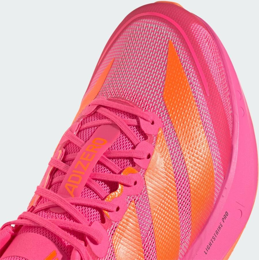 ADIDAS PERFORMANCE Loopschoen 'Adizero Boston 13' neonoranje rosa - Foto 2