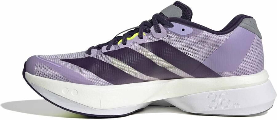 Adidas Women's Adizero Boston 13 Hardloopschoenen 1 3 meerkleurig - Foto 9