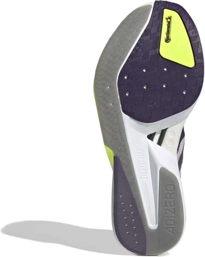 Adidas Women's Adizero Boston 13 Hardloopschoenen 1 3 meerkleurig - Foto 10