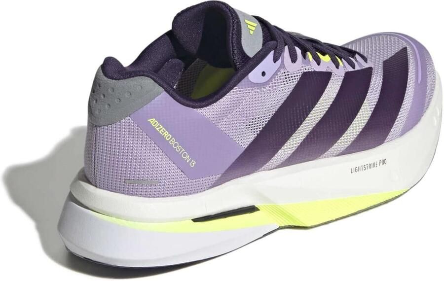 Adidas Women's Adizero Boston 13 Hardloopschoenen 1 3 meerkleurig - Foto 13