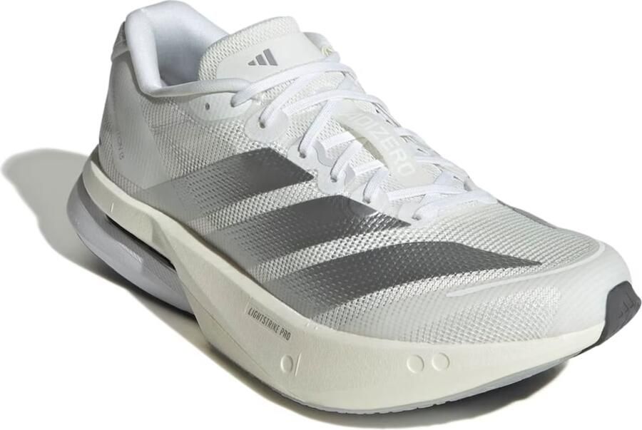 Adidas Hardloopschoenen Chaussures de running adizero boston 13 légère - Foto 4