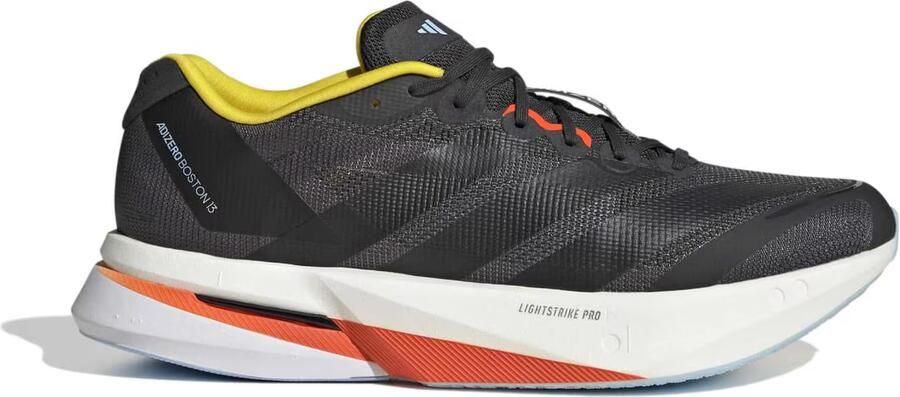 ADIDAS PERFORMANCE Loopschoen 'ADIZERO BOSTON 13' zwart - Foto 2