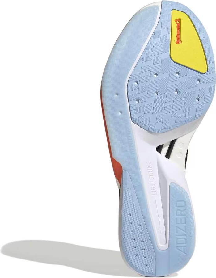 ADIDAS PERFORMANCE Loopschoen 'ADIZERO BOSTON 13' zwart - Foto 4