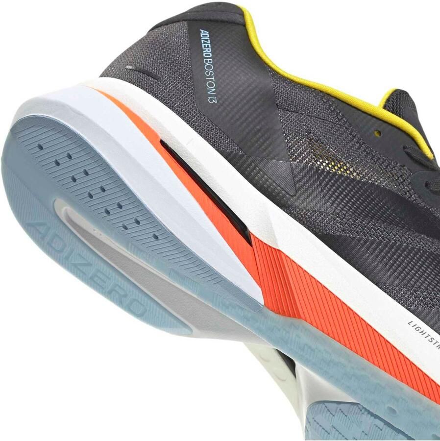 ADIDAS PERFORMANCE Loopschoen 'ADIZERO BOSTON 13' zwart - Foto 3