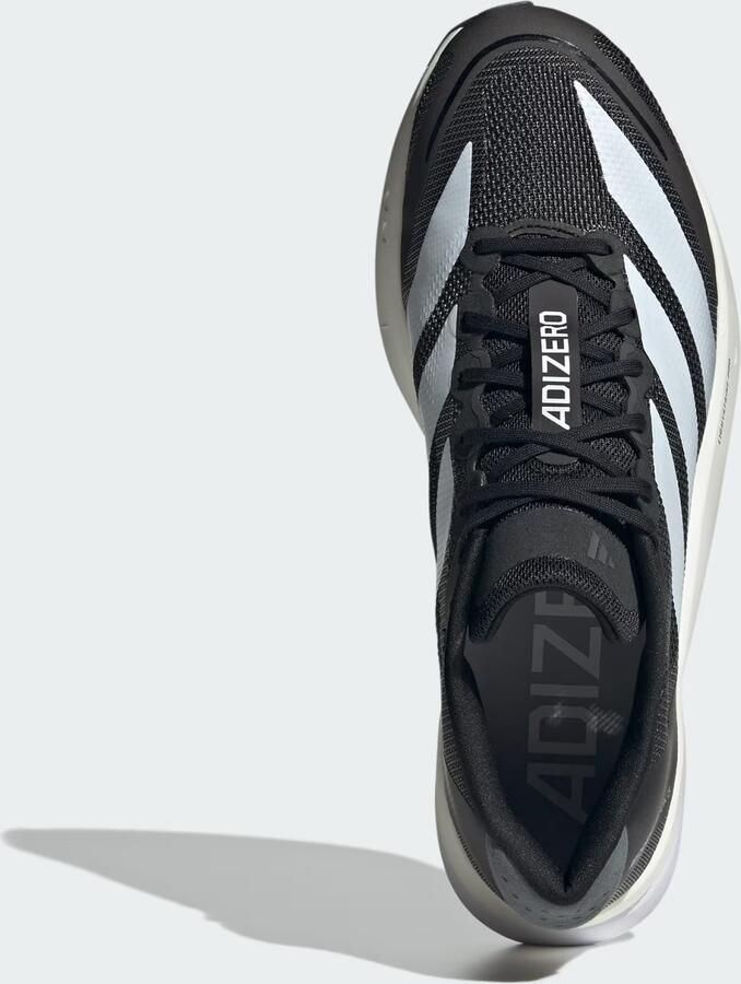 Adidas Hardloopschoenen Sport Adizero Boston 13 M Sportswear Volwassen - Foto 10