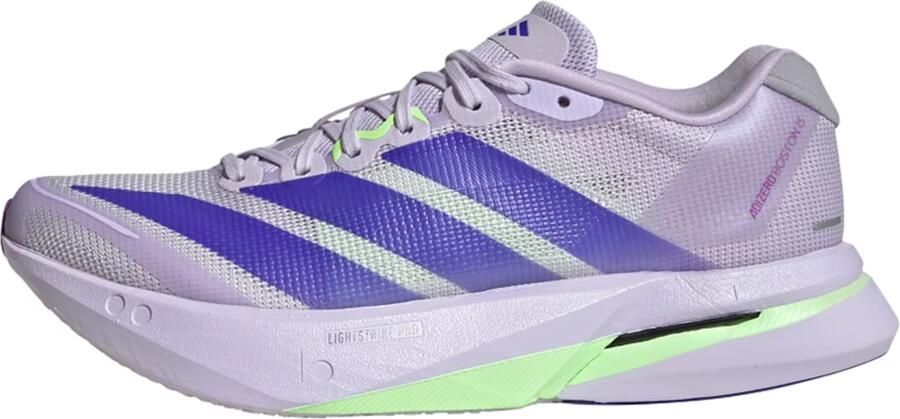 ADIDAS PERFORMANCE Loopschoen 'Adizero Boston 13' blauw lavendel lichtlila - Foto 7