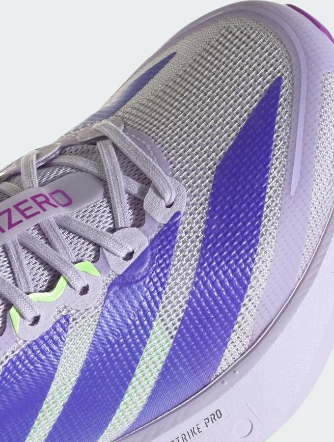 ADIDAS PERFORMANCE Loopschoen 'Adizero Boston 13' blauw lavendel lichtlila - Foto 8