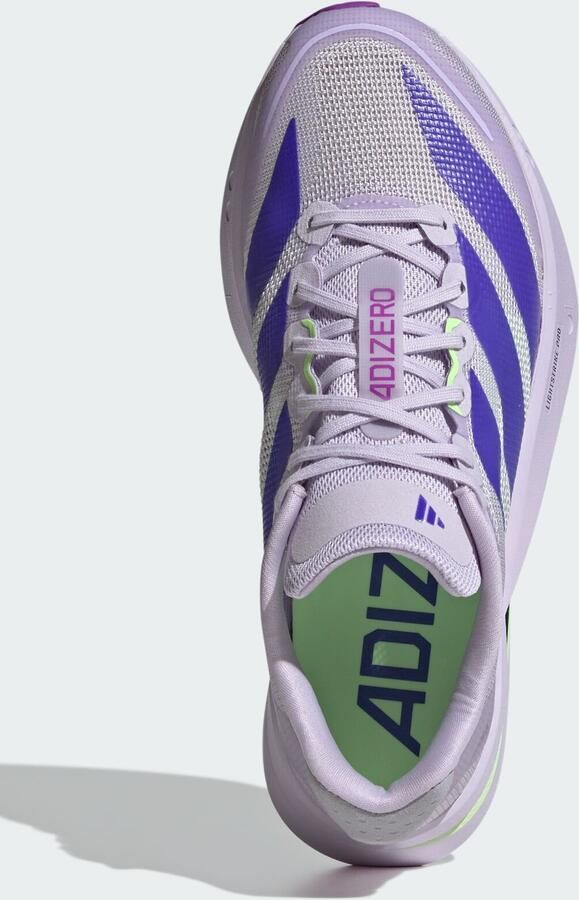 ADIDAS PERFORMANCE Loopschoen 'Adizero Boston 13' blauw lavendel lichtlila - Foto 10