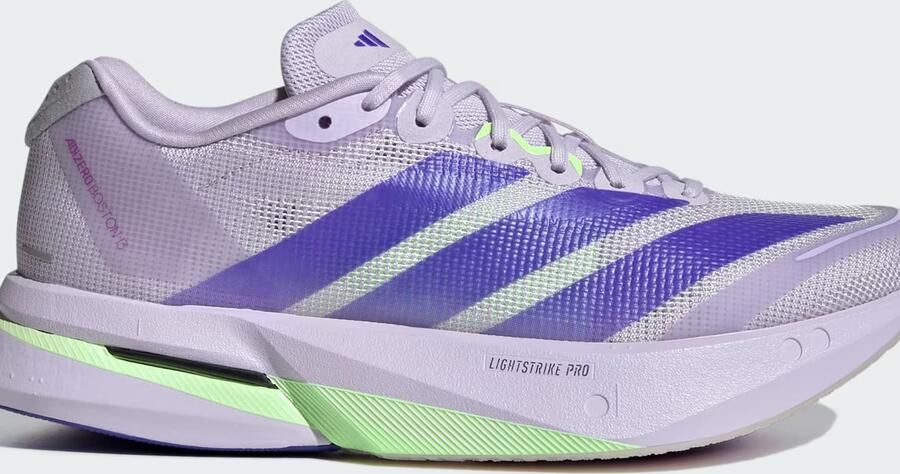 ADIDAS PERFORMANCE Loopschoen 'Adizero Boston 13' blauw lavendel lichtlila - Foto 11