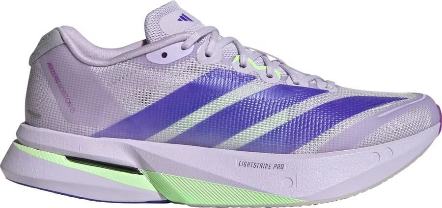 ADIDAS PERFORMANCE Loopschoen 'Adizero Boston 13' blauw lavendel lichtlila - Foto 12