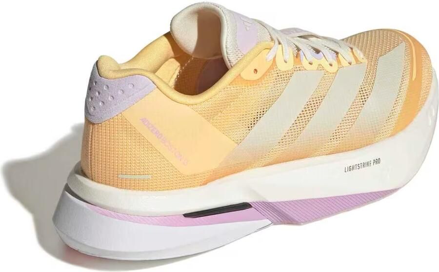 ADIDAS PERFORMANCE Loopschoen 'Adizero Boston 13' goud lavendel pasteloranje - Foto 10