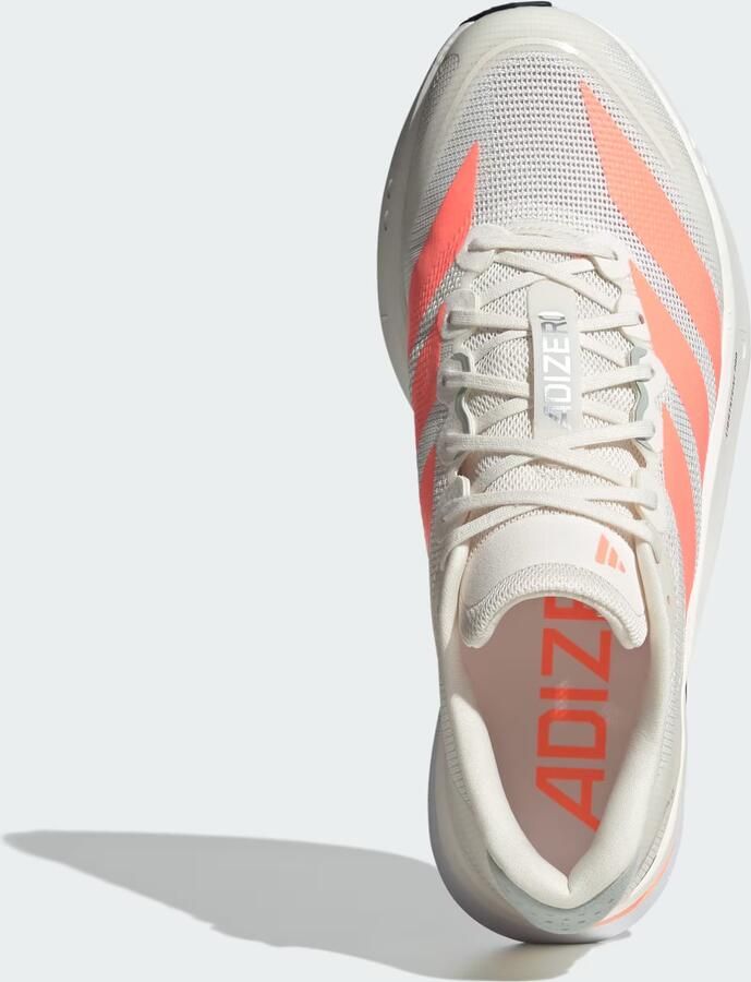 ADIDAS PERFORMANCE Loopschoen 'Adizero Boston 13' koraal wit - Foto 14
