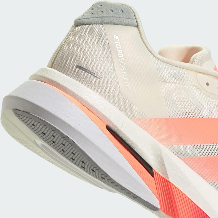 ADIDAS PERFORMANCE Loopschoen 'Adizero Boston 13' koraal wit - Foto 12