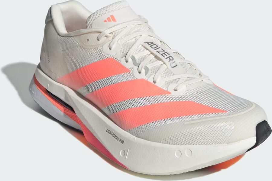 ADIDAS PERFORMANCE Loopschoen 'Adizero Boston 13' koraal wit - Foto 15