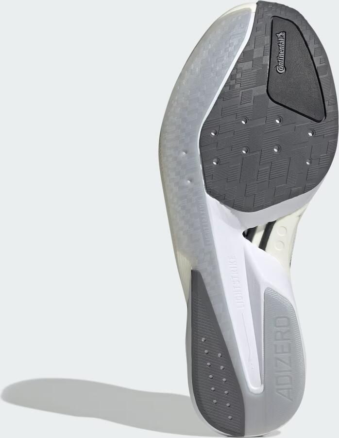 ADIDAS PERFORMANCE Loopschoen 'Adizero Boston 13' zwart wit - Foto 5