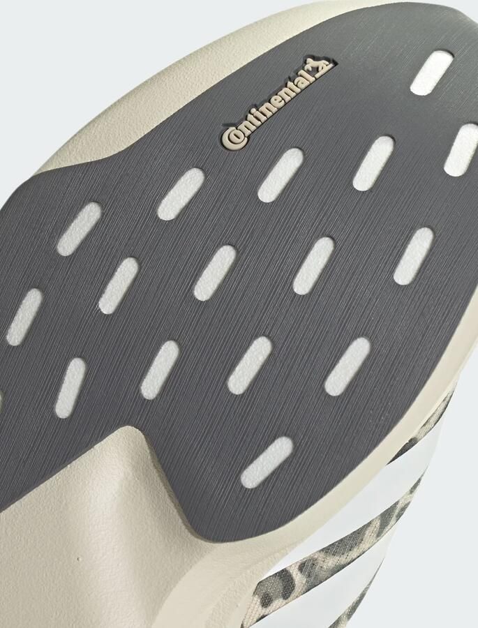 ADIDAS PERFORMANCE Loopschoen 'Adizero EVO SL' beige grijs zwart wit - Foto 3
