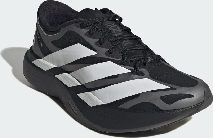 ADIDAS PERFORMANCE Loopschoen 'Adizero Evo Sl Exo' grijs zwart wit - Foto 6