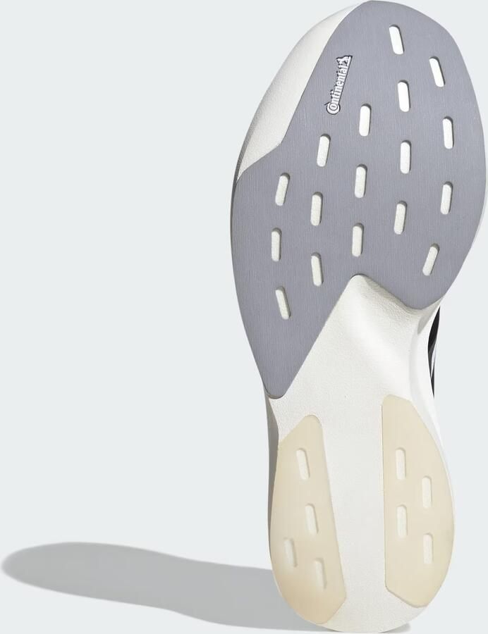 ADIDAS PERFORMANCE Loopschoen 'Adizero Evo Sl Exo' zilvergrijs zwart wit - Foto 10