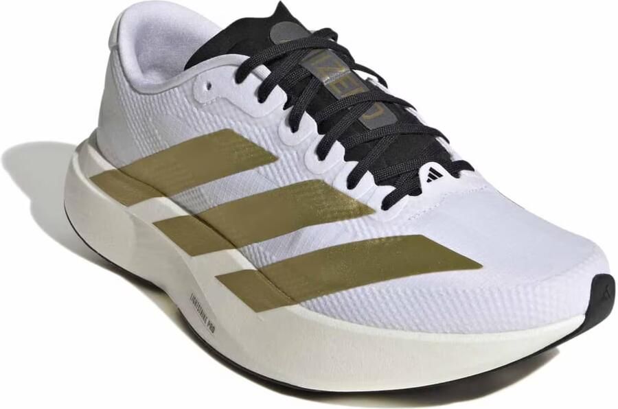 ADIDAS PERFORMANCE Loopschoen 'Adizero EVO SL' goud wit - Foto 2