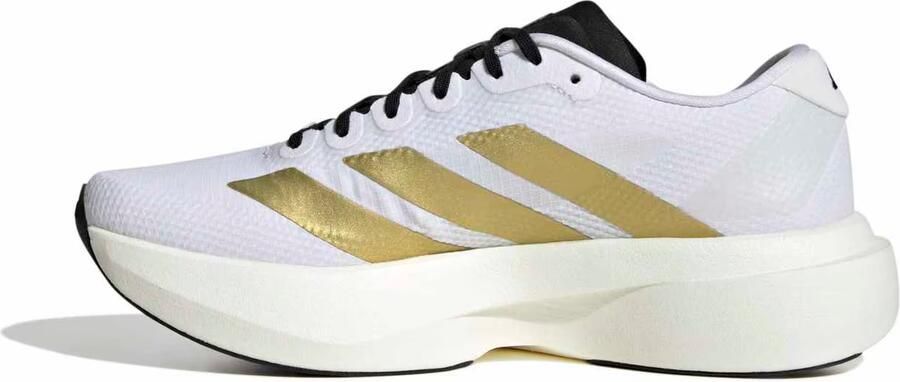 ADIDAS PERFORMANCE Loopschoen 'Adizero EVO SL' goud wit - Foto 7