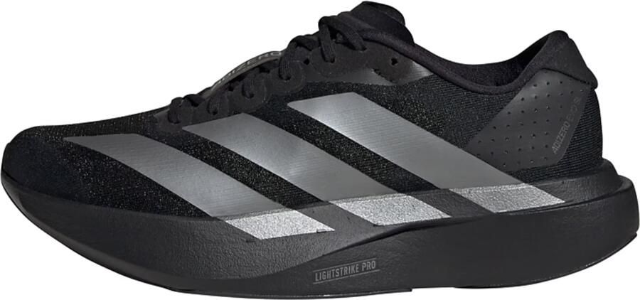 Adidas performance adizero Evo SL W Women Running zwart 2 3 Schoenen - Foto 12