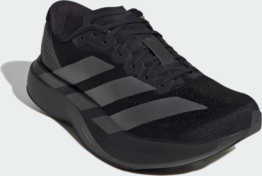Adidas performance adizero Evo SL W Women Running zwart 2 3 Schoenen - Foto 16