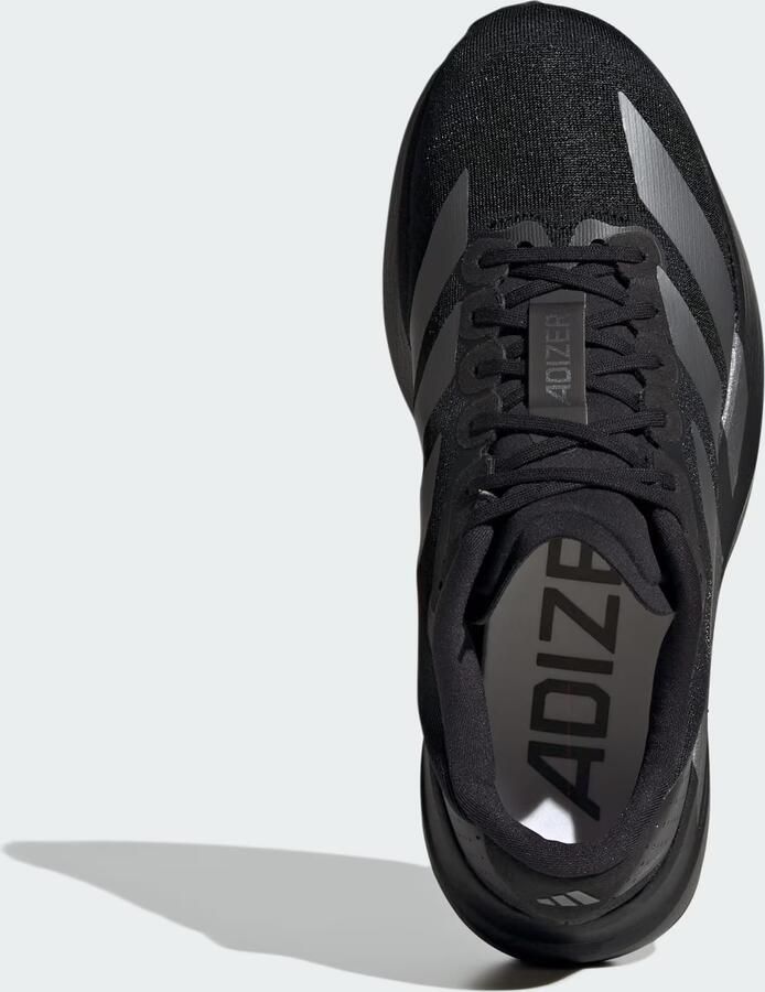 Adidas performance adizero Evo SL W Women Running zwart 2 3 Schoenen - Foto 13