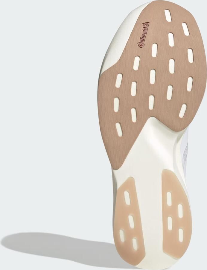 Adidas Adizero EVO SL Sneakers Heren Wit 1 3 Mesh Synthetisch - Foto 10