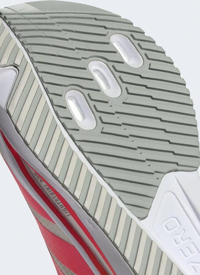 ADIDAS PERFORMANCE Loopschoen 'Adizero SL 2' pink wit - Foto 12