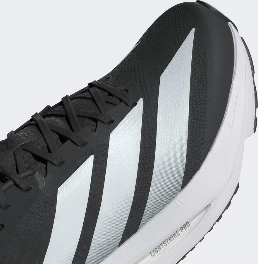ADIDAS PERFORMANCE Loopschoen 'Adizero SL 2' zwart zilver - Foto 10