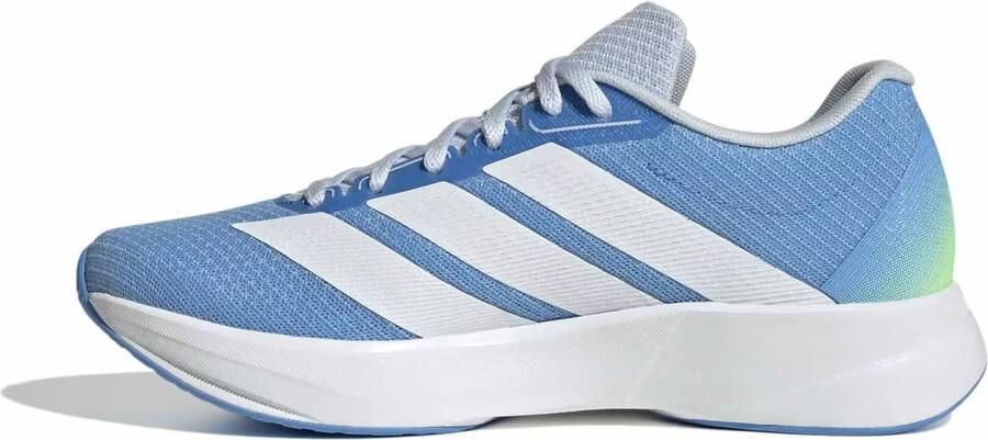 ADIDAS PERFORMANCE Loopschoen 'Duramo RC2' blauw neongroen wit - Foto 2
