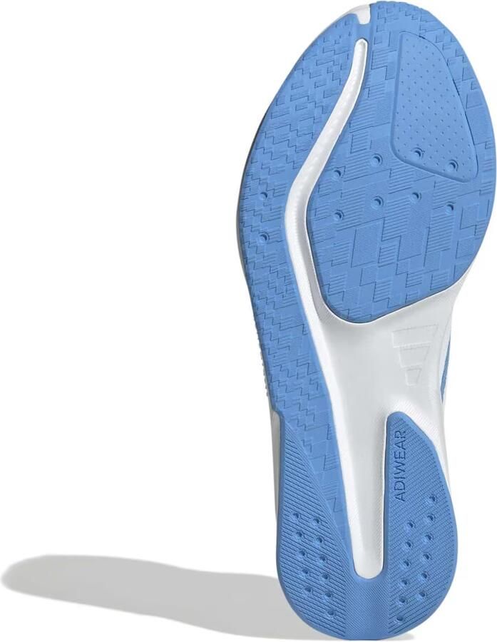 ADIDAS PERFORMANCE Loopschoen 'Duramo RC2' blauw neongroen wit - Foto 3