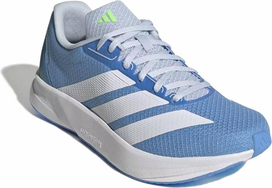ADIDAS PERFORMANCE Loopschoen 'Duramo RC2' blauw neongroen wit - Foto 5