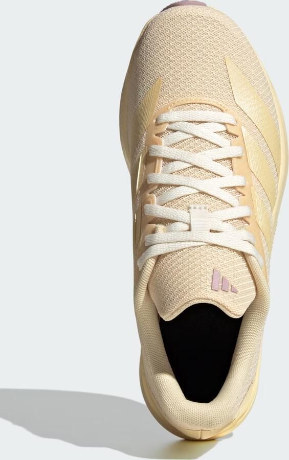 Adidas Performance Duramo R Hardloopschoenen Dames Geel - Foto 7
