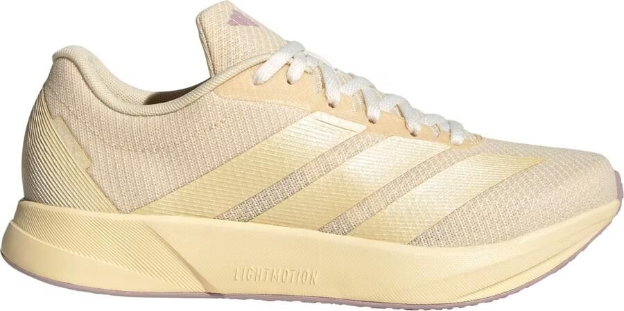 Adidas Performance Duramo R Hardloopschoenen Dames Geel - Foto 12