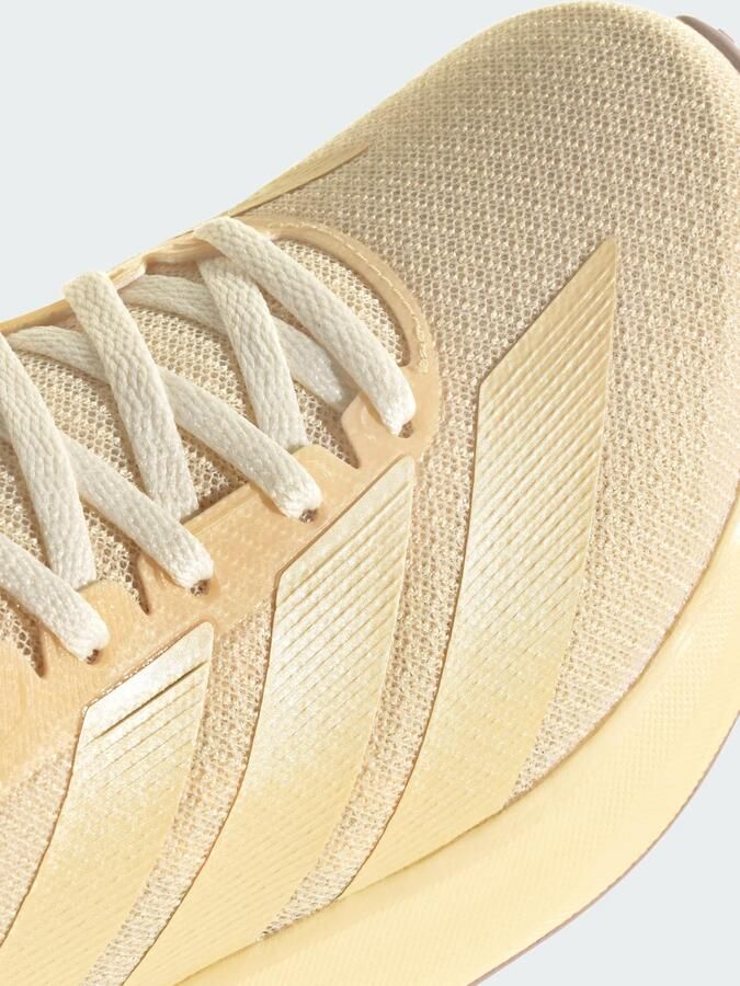 Adidas Performance Duramo R Hardloopschoenen Dames Geel - Foto 3